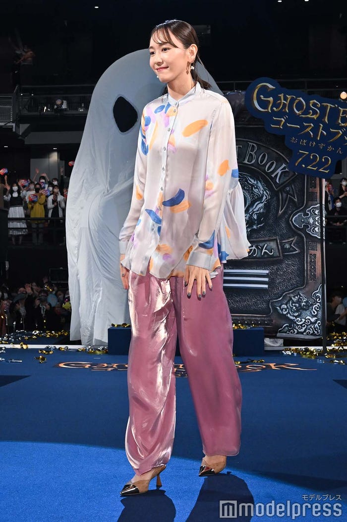 新垣結衣(C)モデルプレス