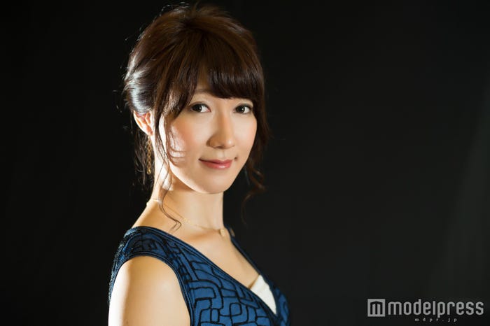 塗田麻美(C)モデルプレス