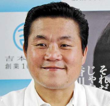 6年前に大腸がん手術のトミーズ雅 異変を最初に指摘したのは球界ビッグネーム 自覚症状なしも「ちょっとおかしいですよ」→同日夕方に事態急変