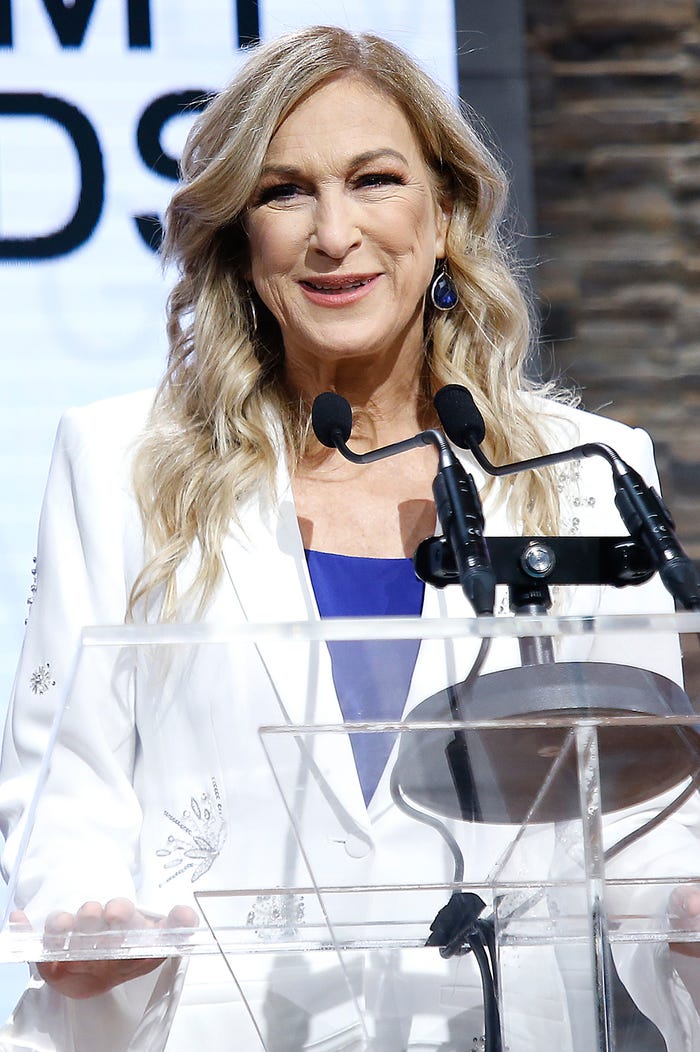 デボラ・デューガン氏(Photo by Getty Images)
