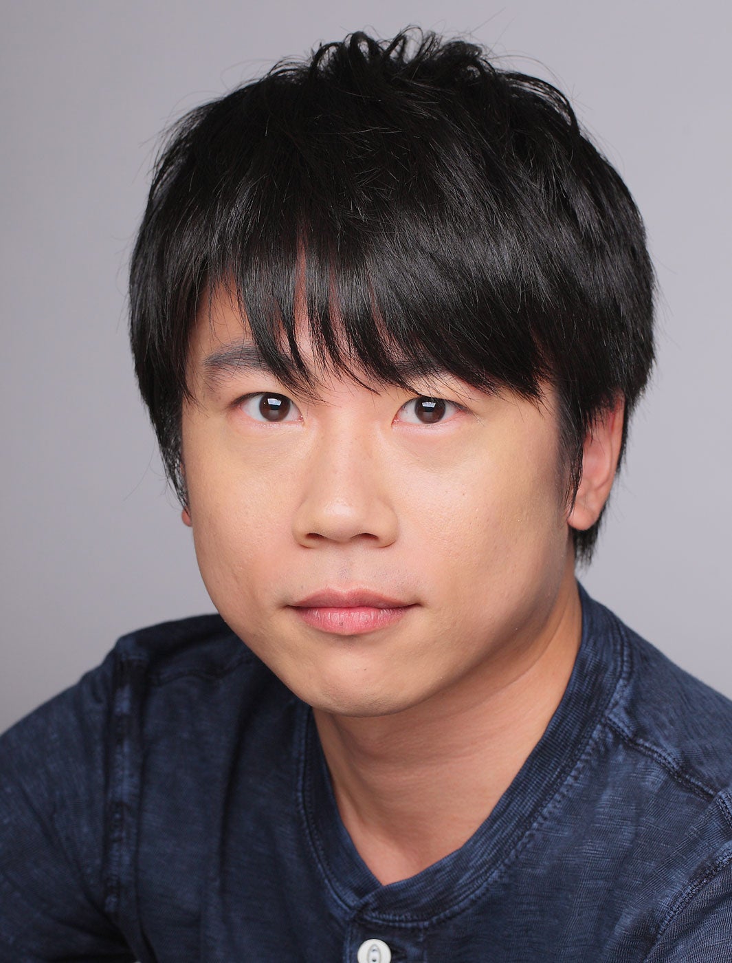 内野謙太 （C）NHK