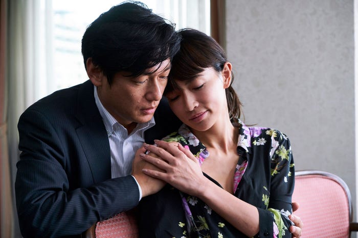 映画「光」より(C)三浦しをん/集英社・(C)2017『光』製作委員会