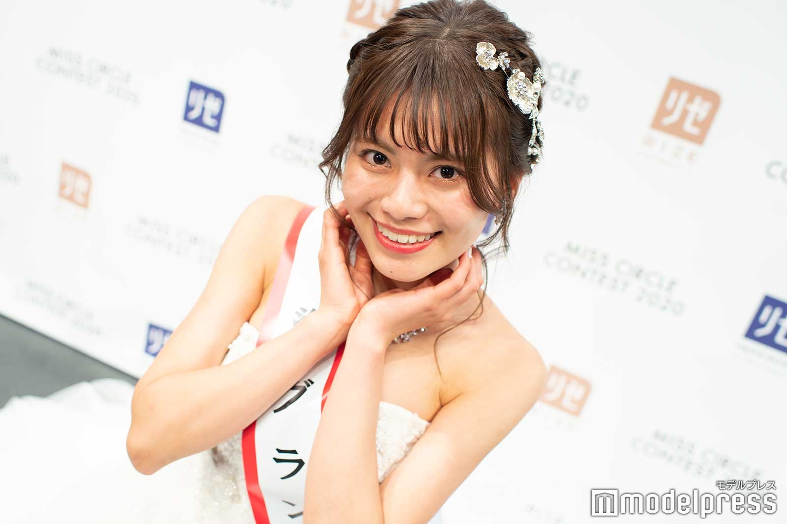 小山倫可さん（C）モデルプレス