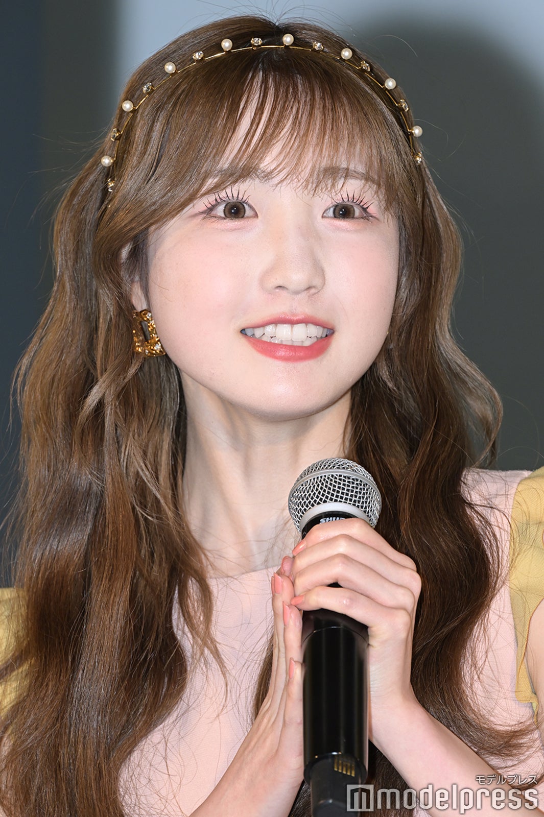 本田仁美 （C）モデルプレス