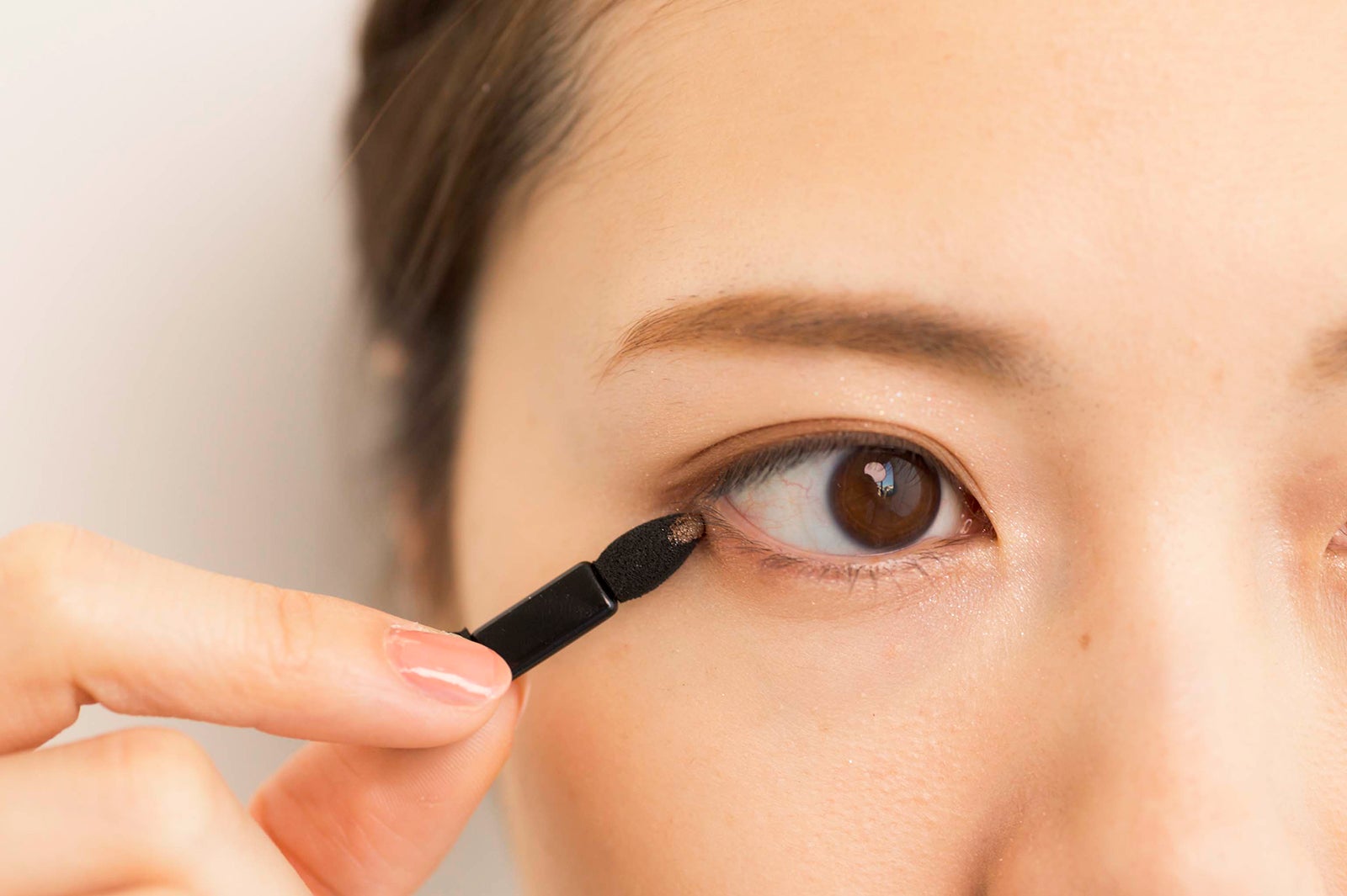 白石麻衣／画像提供：主婦の友社