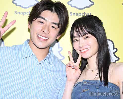 なこなこカップル・こーくん、“ユニバで出会った日”間違えなごみが即訂正 長続きの秘訣告白