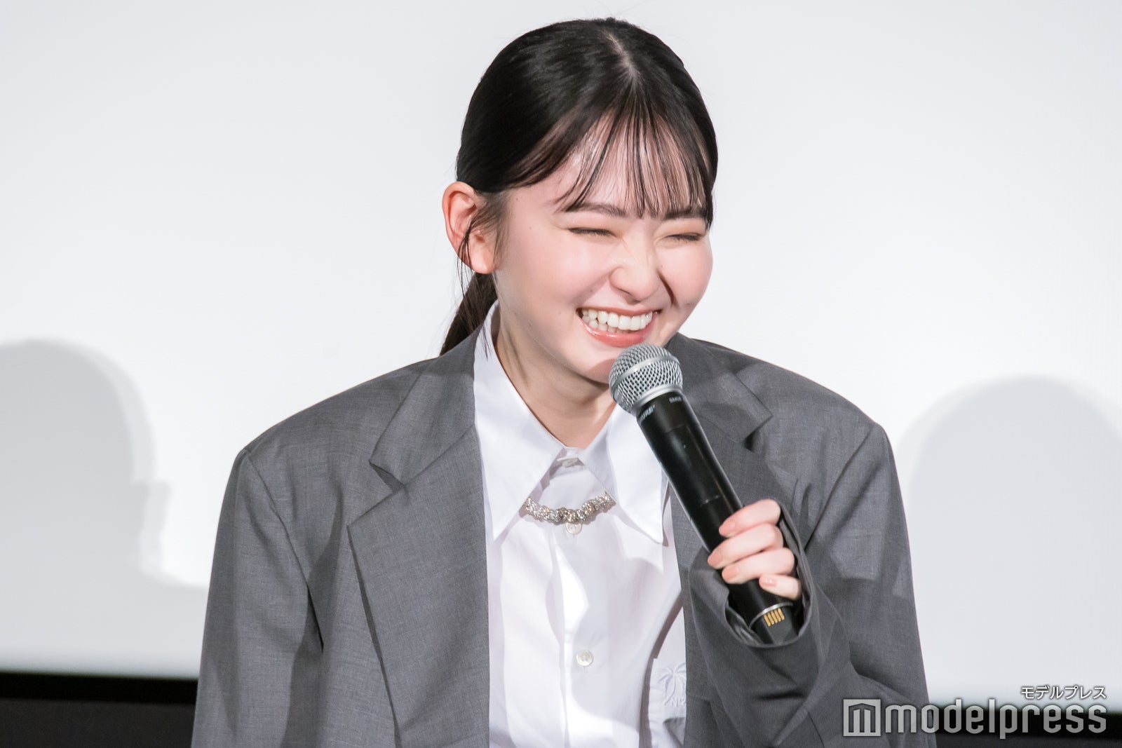 山田杏奈（C）モデルプレス