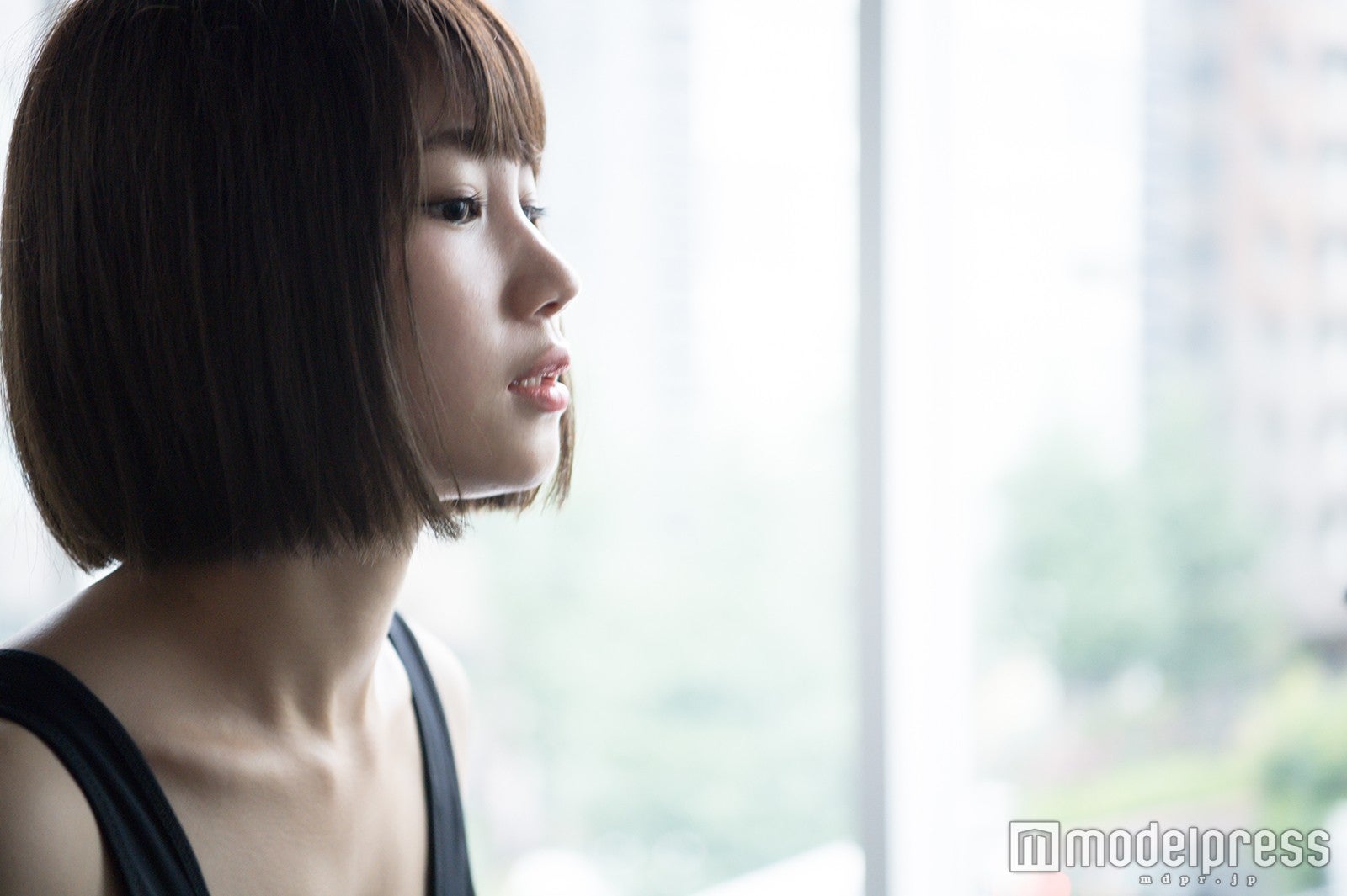 高野祐衣（C）モデルプレス