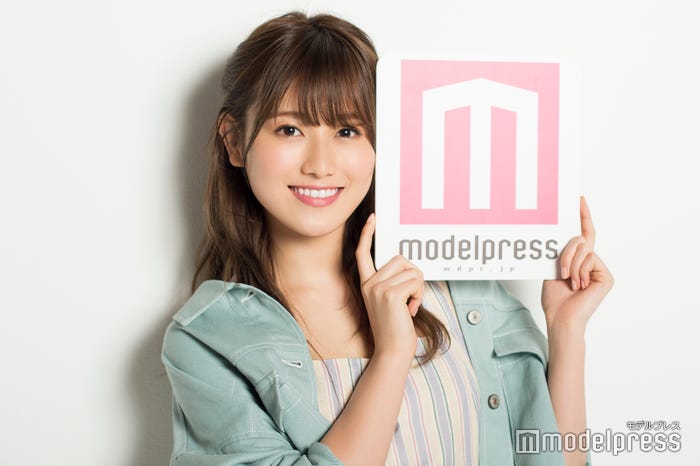 守屋茜(C)モデルプレス