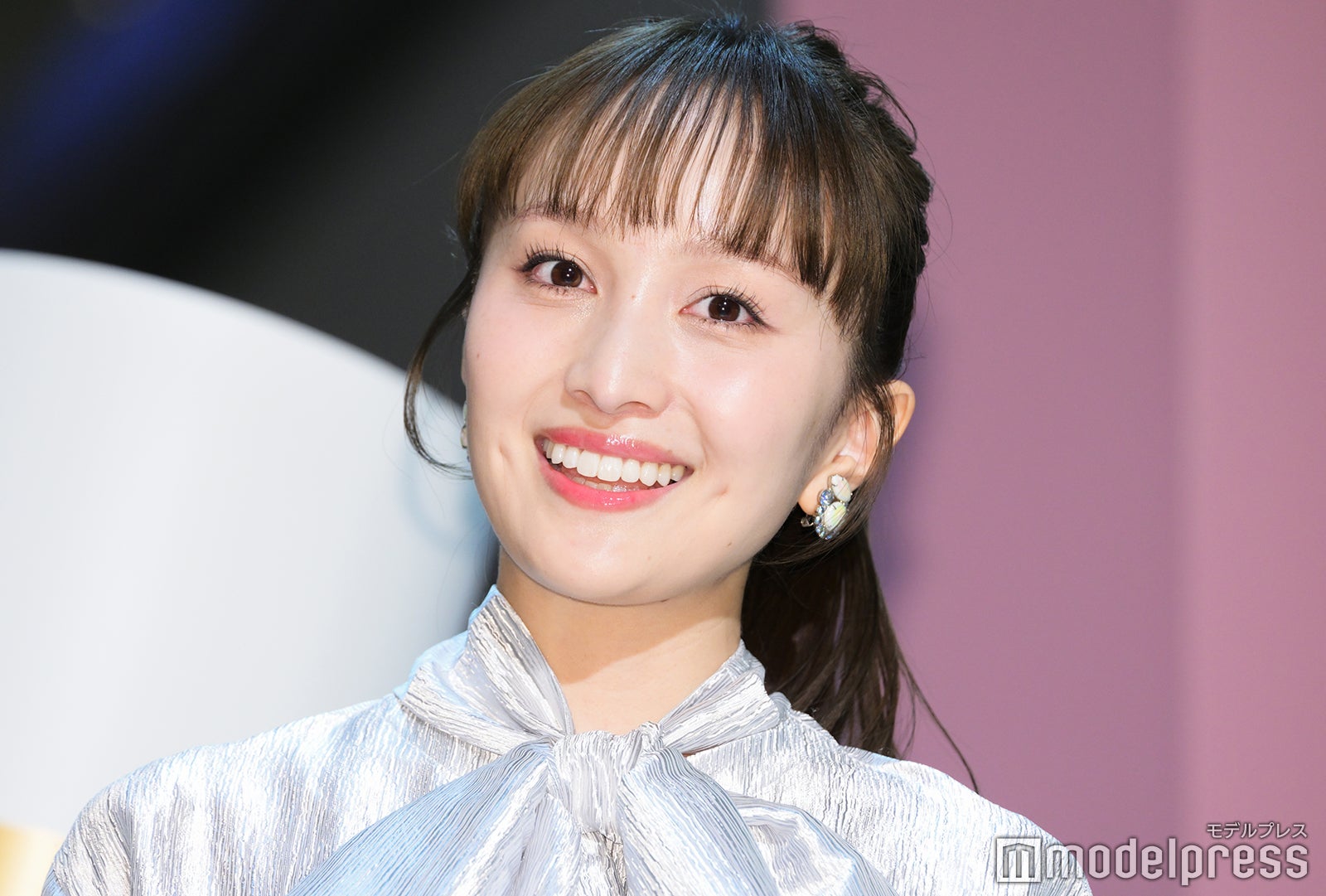 百田夏菜子（C）モデルプレス