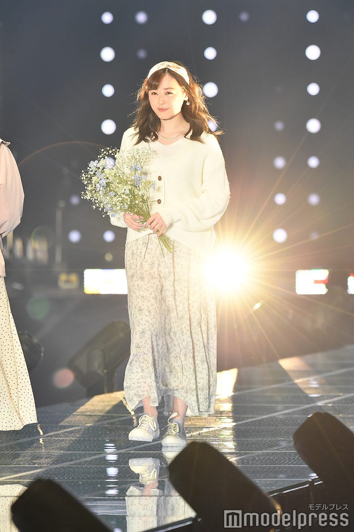 福原遥(C)モデルプレス