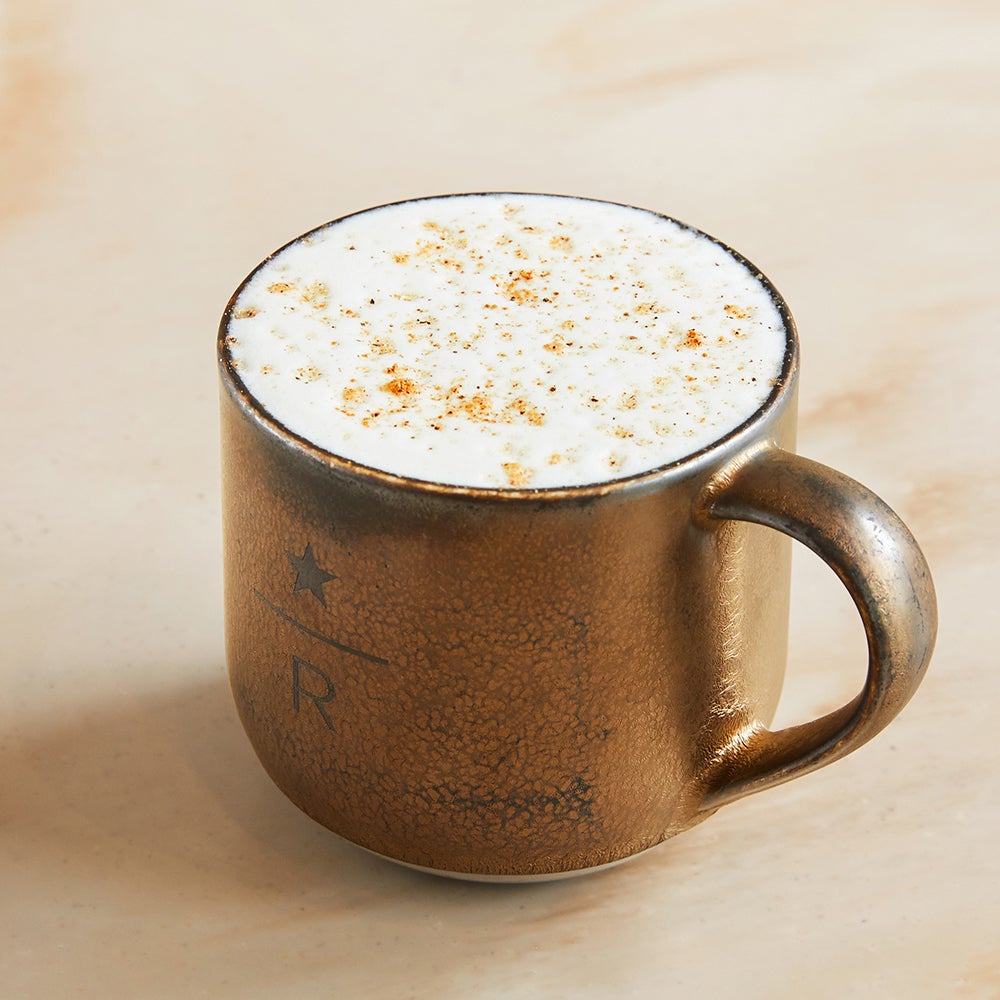 ハート オブ カモミール￥1,500／画像提供：スターバックス コーヒー ジャパン　