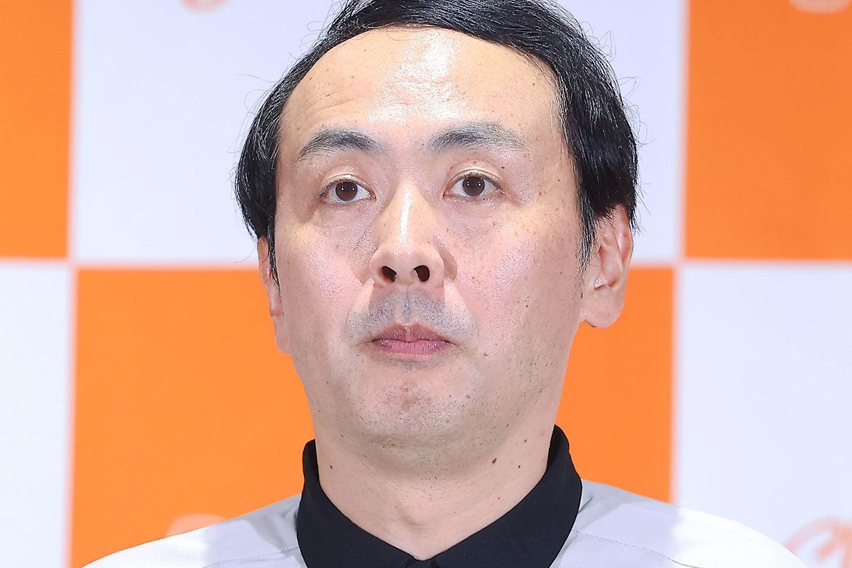猛暑対策にぴったりなワークマンの冷却ベストにアンガ田中驚き 「氷の塊があるみたい」