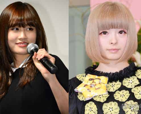 前田敦子、きゃりーに感心「1人だもんなぁ」