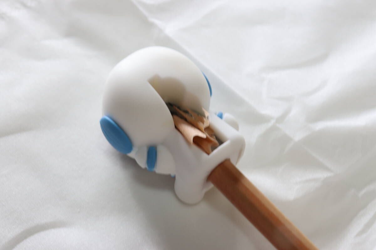 鉛筆削り（宇宙飛行士）