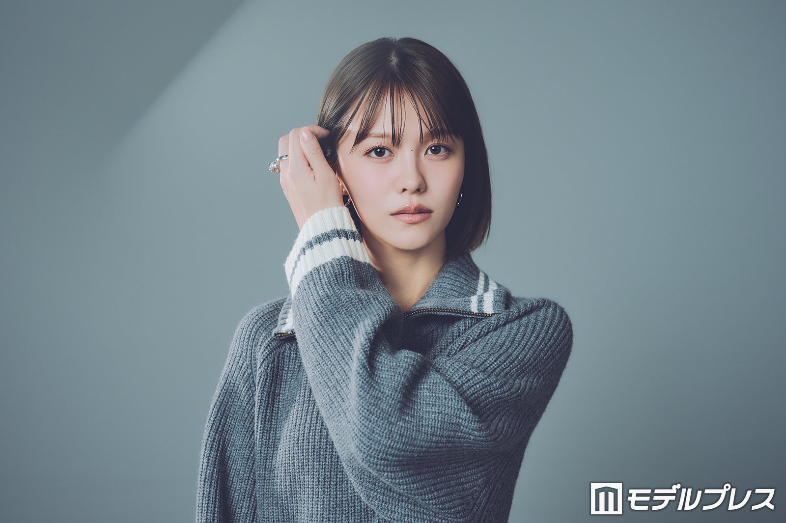 志田彩良（C）モデルプレス