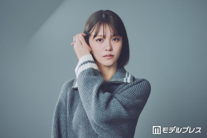 志田彩良(C)モデルプレス
