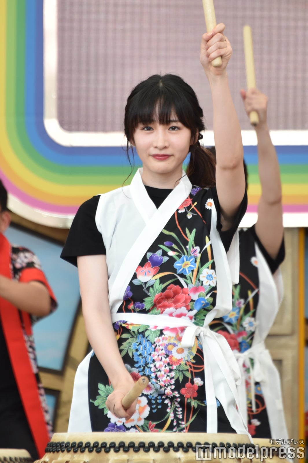 「フジアナTAIKO 魂」（C）モデルプレス