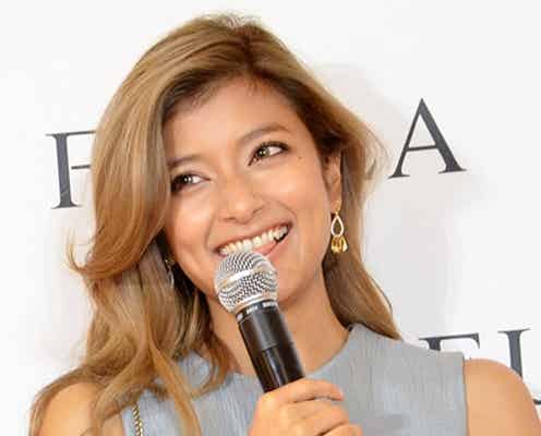 ローラ「モテ期」な恋愛事情&今後の芸能活動に言及 海外本格進出の計画も
