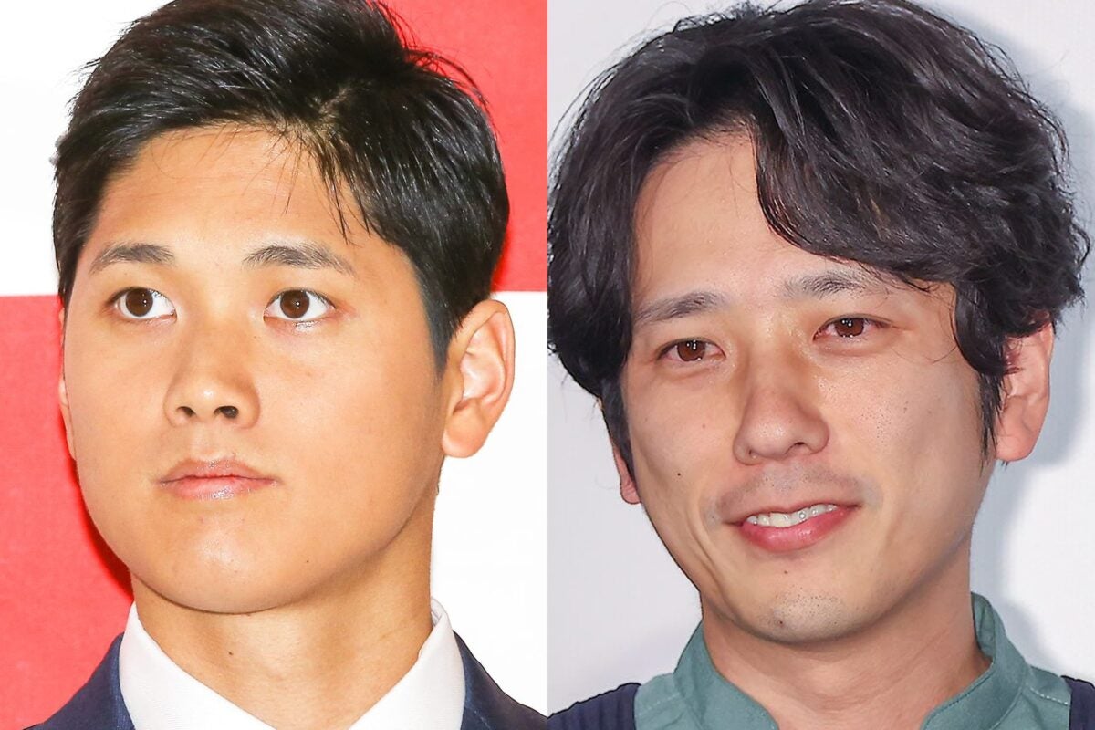 大谷翔平の親しい先輩への「呼び方」に注目 “頼れるお兄ちゃん”的なコメントに二宮和也も「言ってみたい」