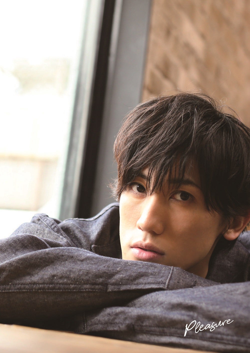 『Two U～Treasure＆Pleasure』より（提供写真）