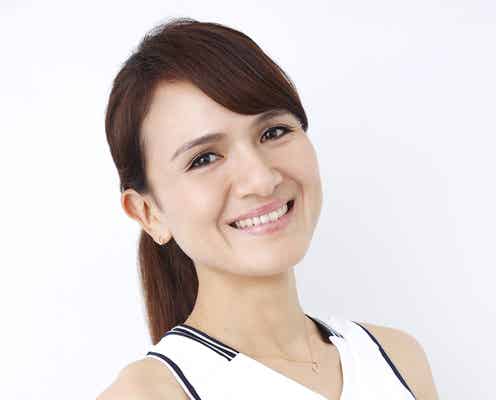 テニス解説者・瀬間友里加、結婚を発表