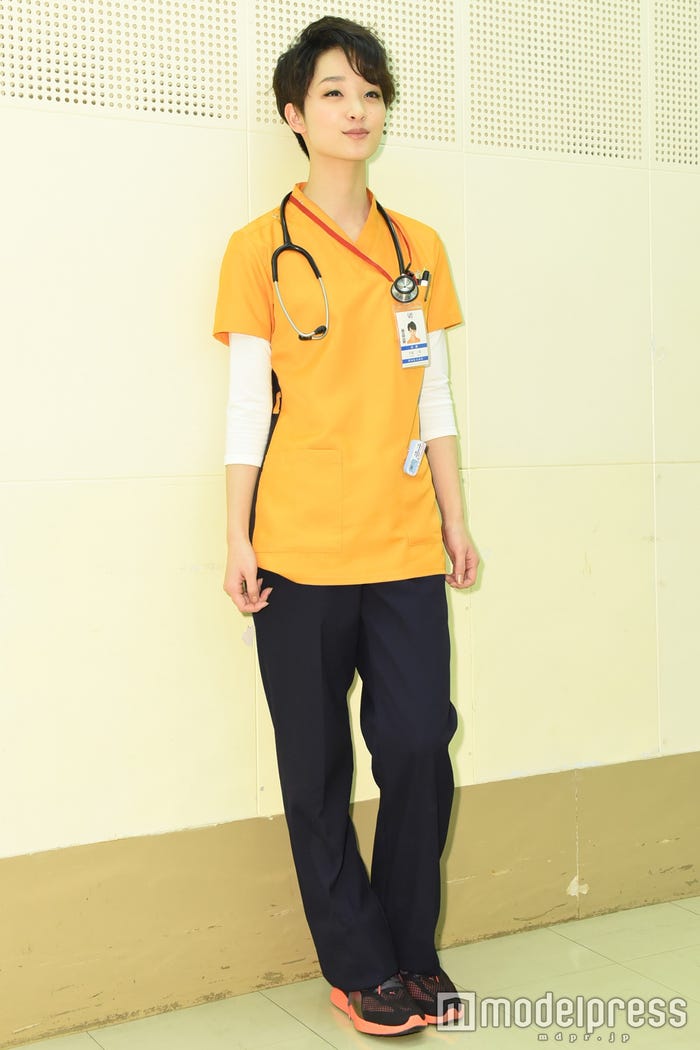 剛力彩芽(C)モデルプレス