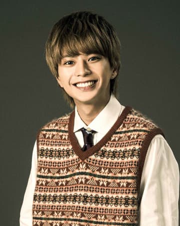 佐藤勝利 Sexy Zone 初単独主演舞台 ブライトン ビーチ回顧録 9月東京 10月京都で上演決定 モデルプレス