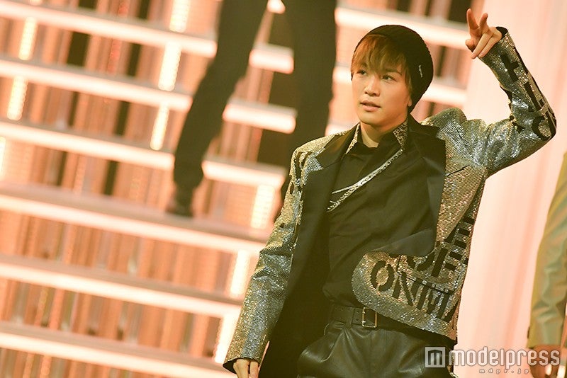 岩田剛典 （C）モデルプレス