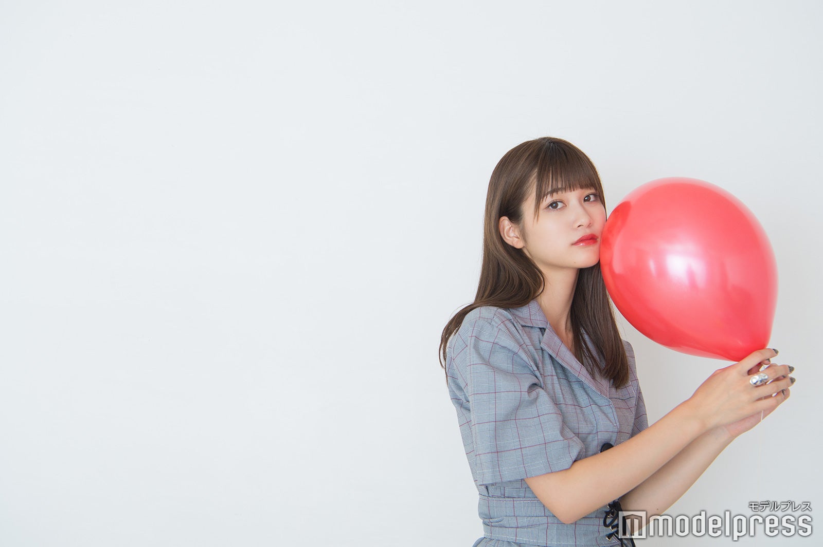 生見愛瑠（C）モデルプレス