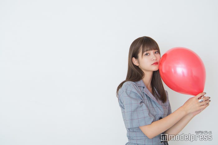 生見愛瑠(C)モデルプレス