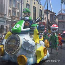 (C)モデルプレス