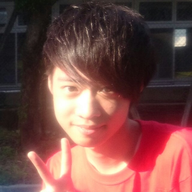 藤倉 雅浩 （提供写真）