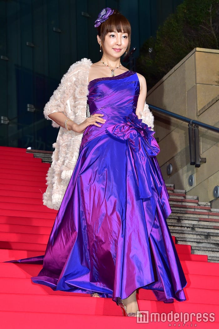 神田うの (C)モデルプレス