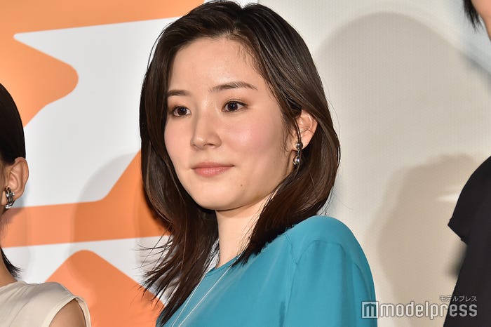蓮佛美沙子(C)モデルプレス