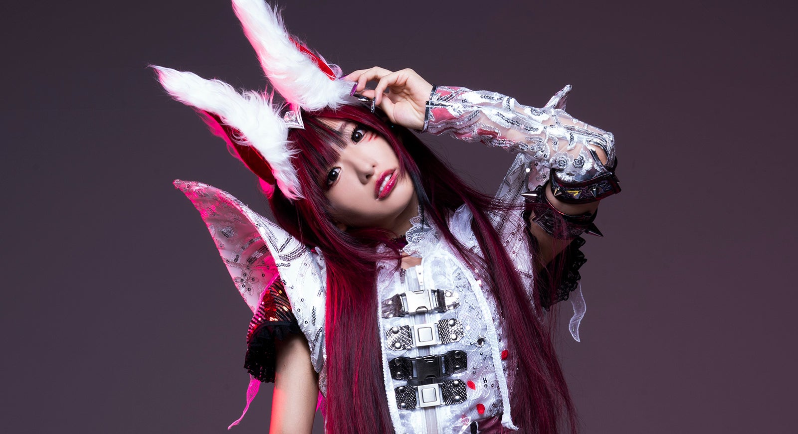 椎名ひかり（提供写真）