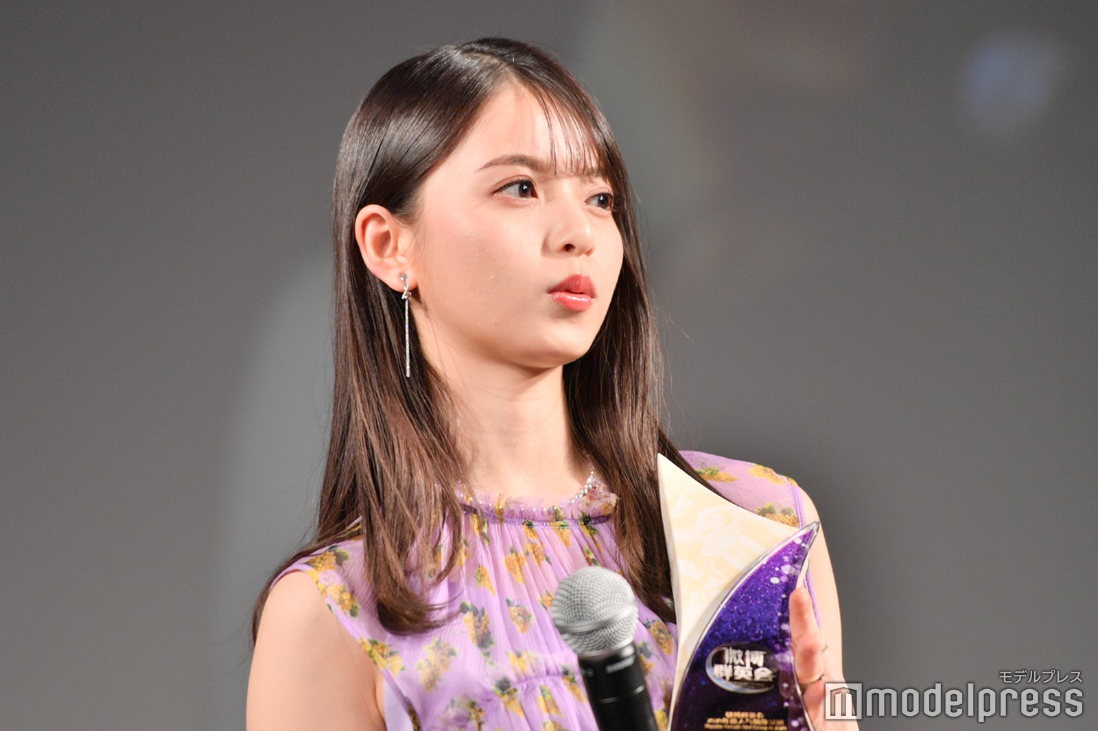 齋藤飛鳥（C）モデルプレス