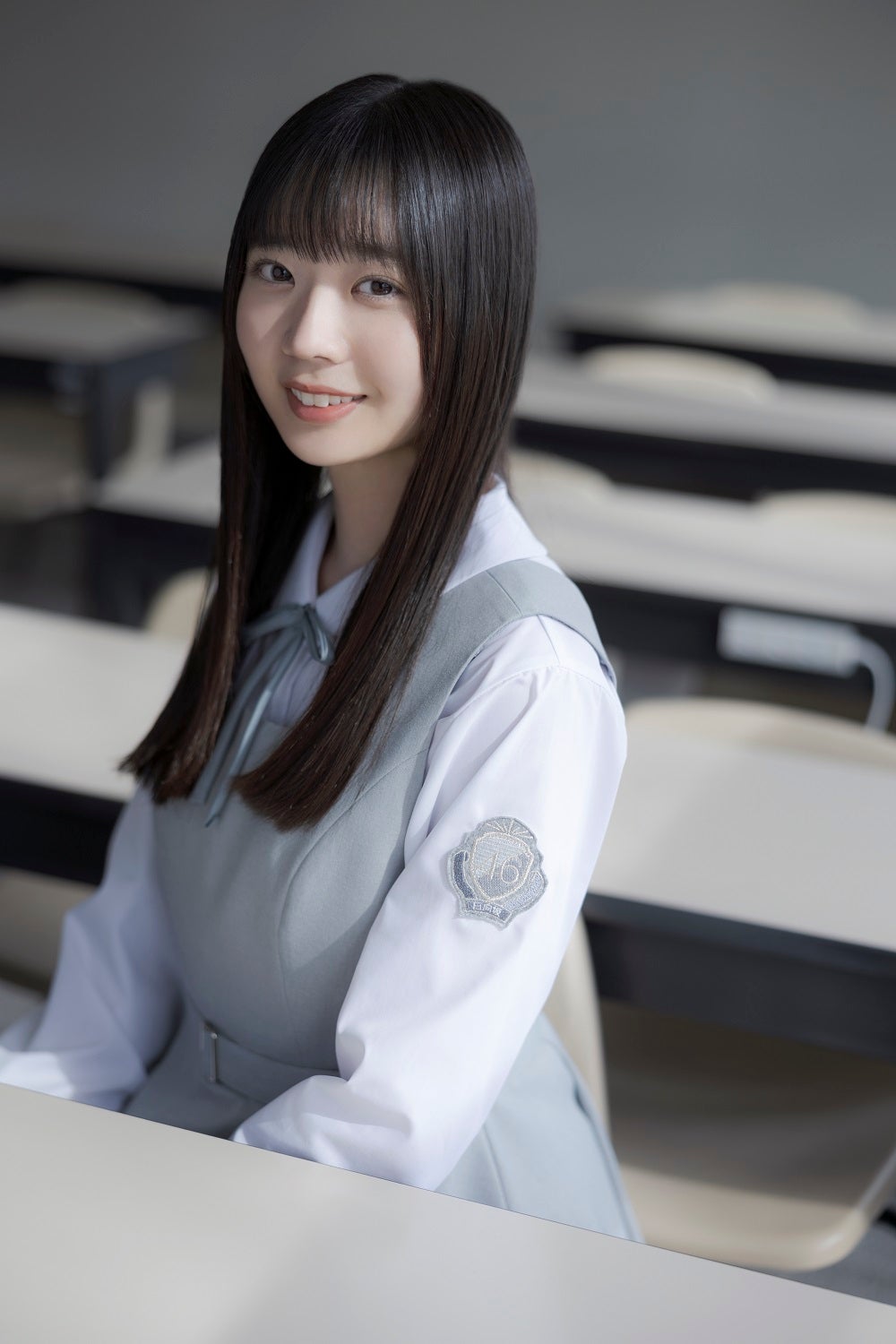 画像31/37) 日向坂46新メンバー五期生 下田衣珠季＆片山紗希の