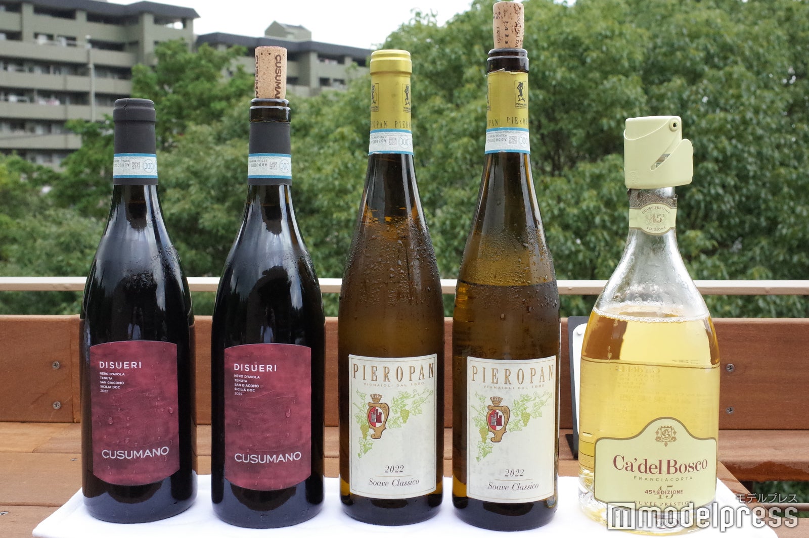 ふふ 熱海（C）モデルプレス