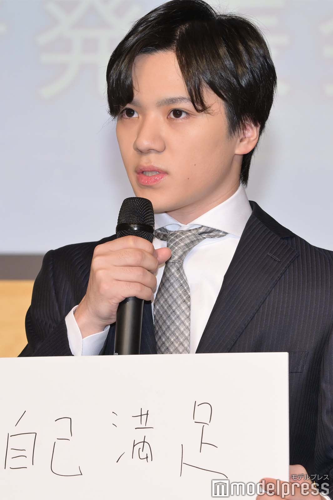 宇野昌磨（C）モデルプレス