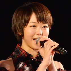 モデルプレス - AKB48、新チームが始動 峯岸みなみ「たくさんの涙を見てきました」
