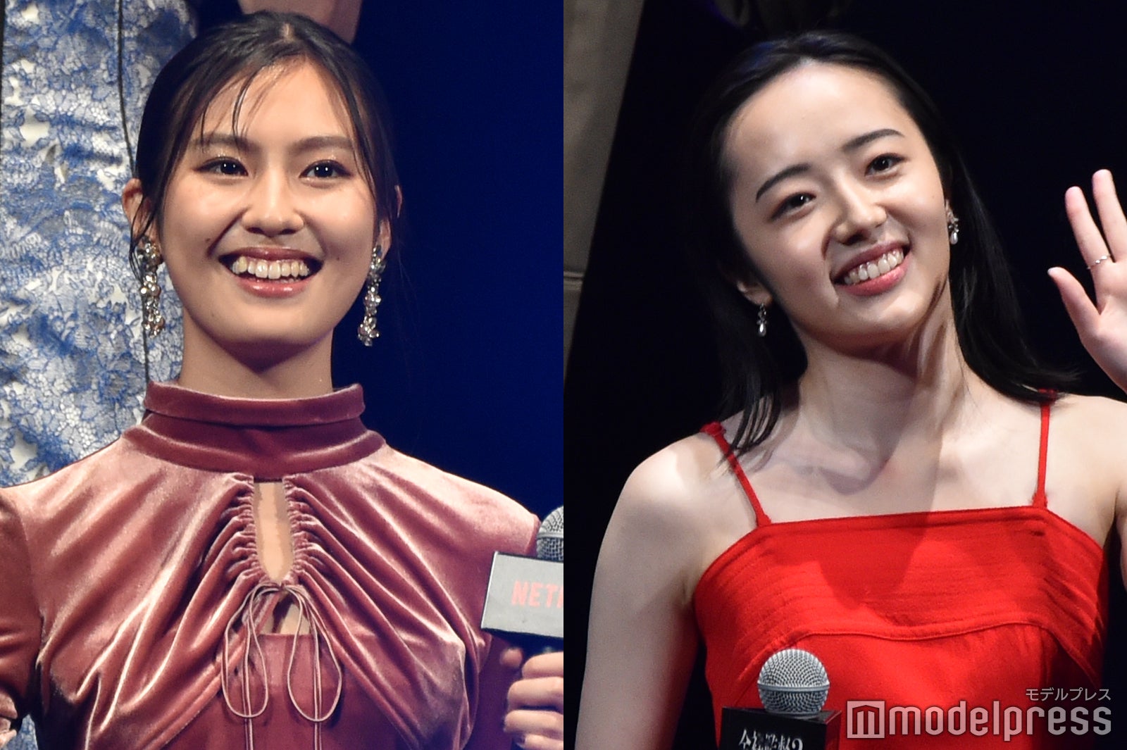 「全裸監督」新ヒロイン恒松祐里、森田望智へ謎行動 山田孝之「一番怖かった」＜全裸監督 シーズン2＞