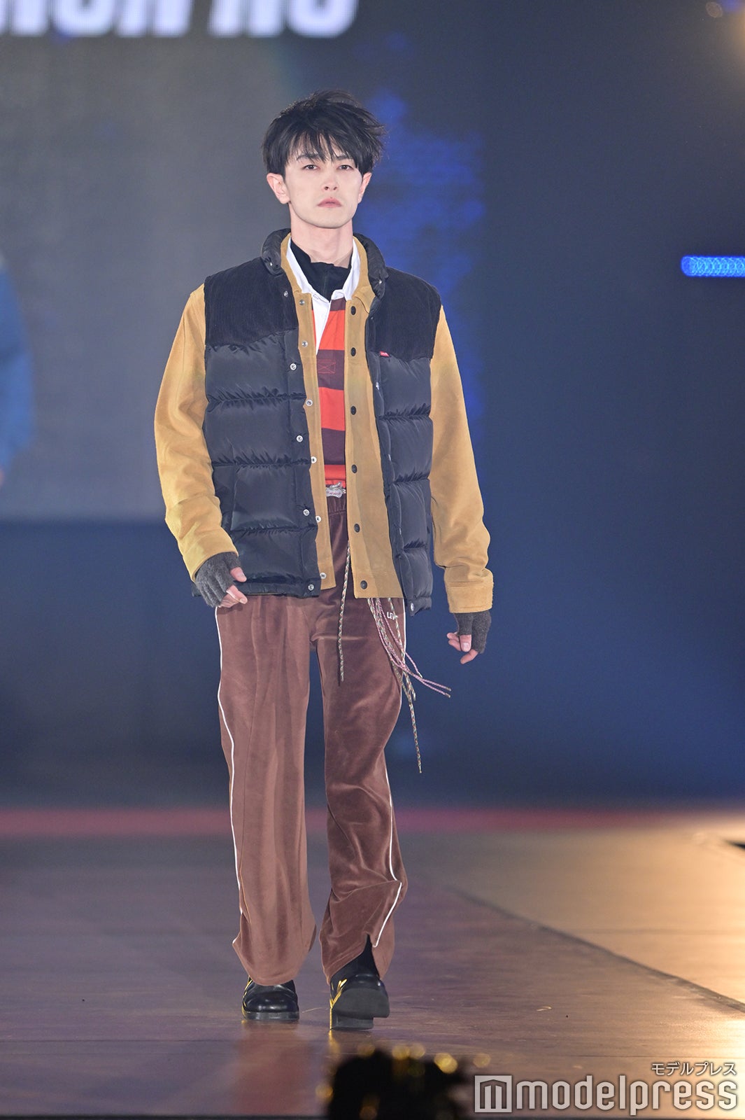 （C）モデルプレス