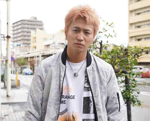 FANTASTICS瀬口黎弥“マイルドヤンキー”役で「ファーストペンギン!」出演決定 検索結果が「大体EXILE好き」