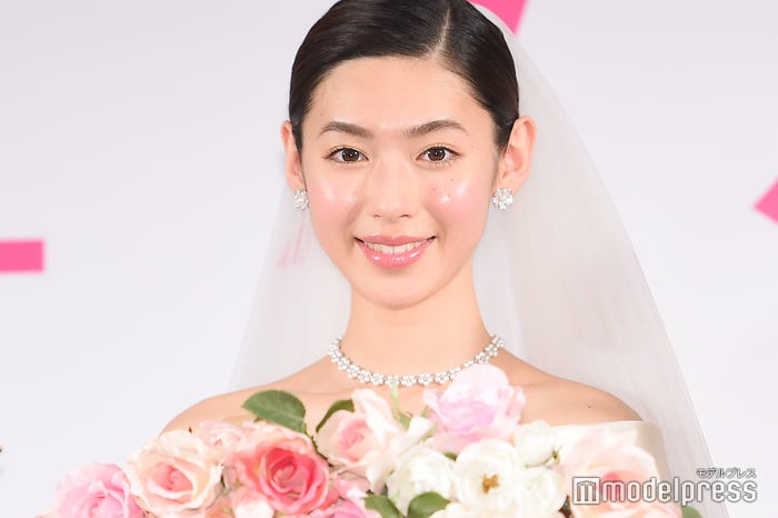 白石聖(C)モデルプレス