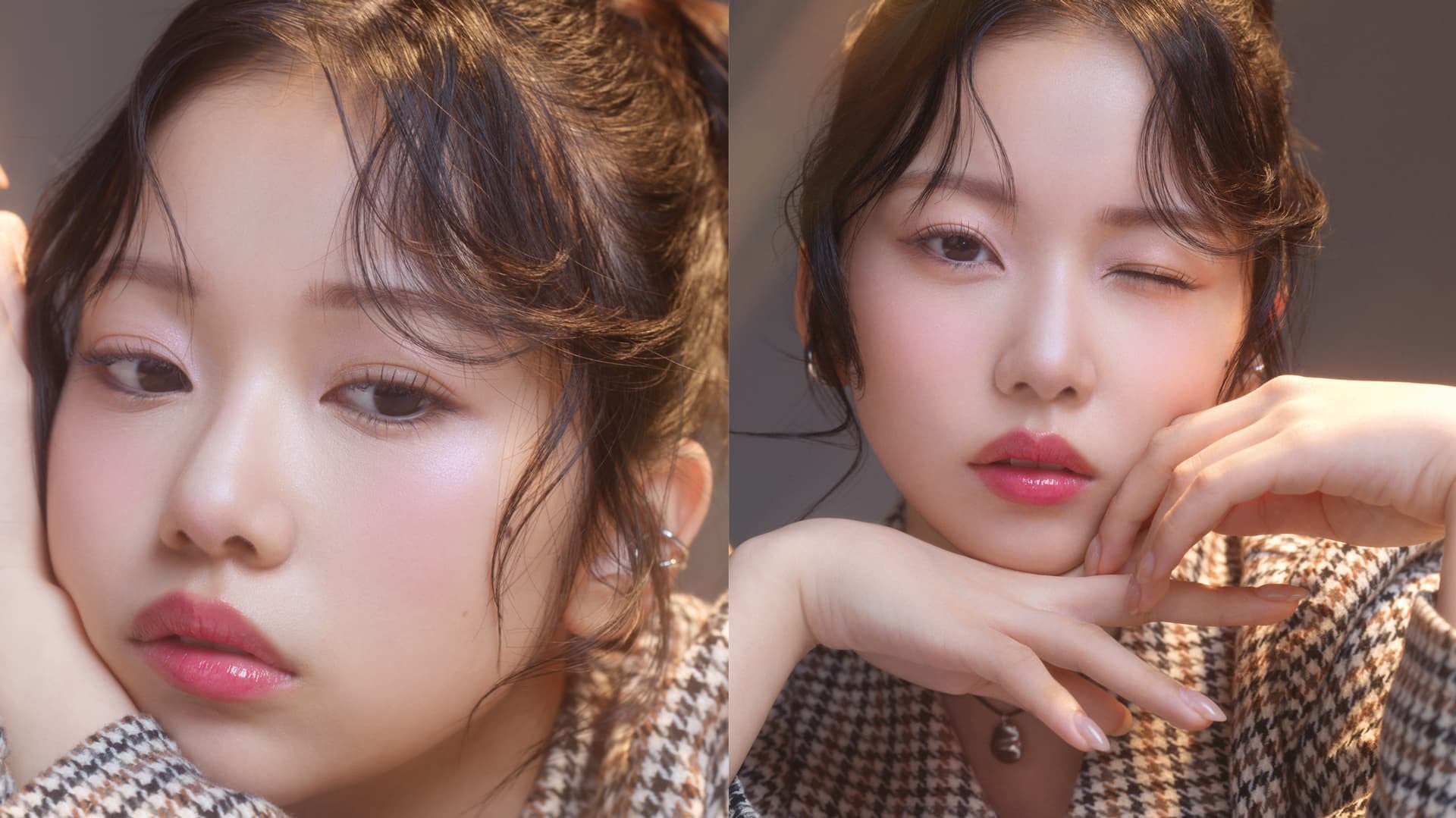 写真映えもしっかり狙える♡ 女子会におすすめの【ブルベ血色】メイク講座