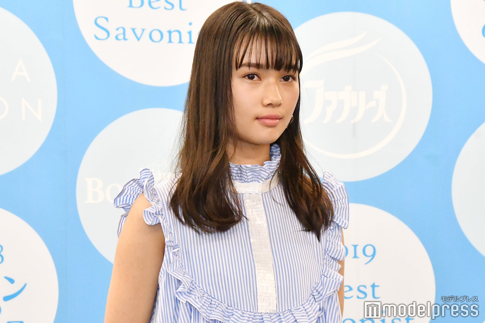 メドウズ舞良 （C）モデルプレス