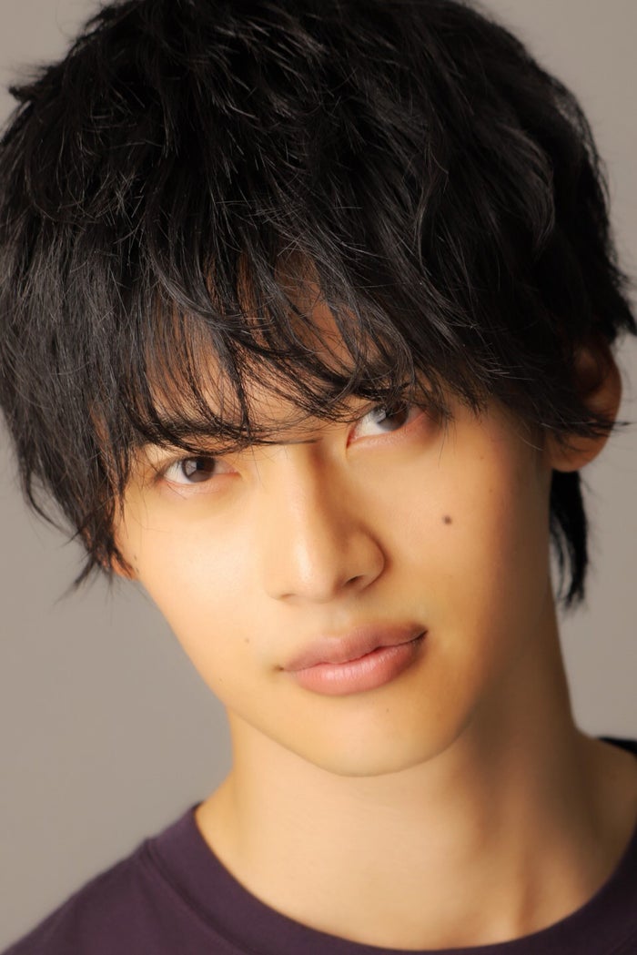 【略歴】「ゼクシィ」新CMで新郎役抜擢の平田雄也 「ハイキュー!!」「ウルトラマン」で活躍の注目株