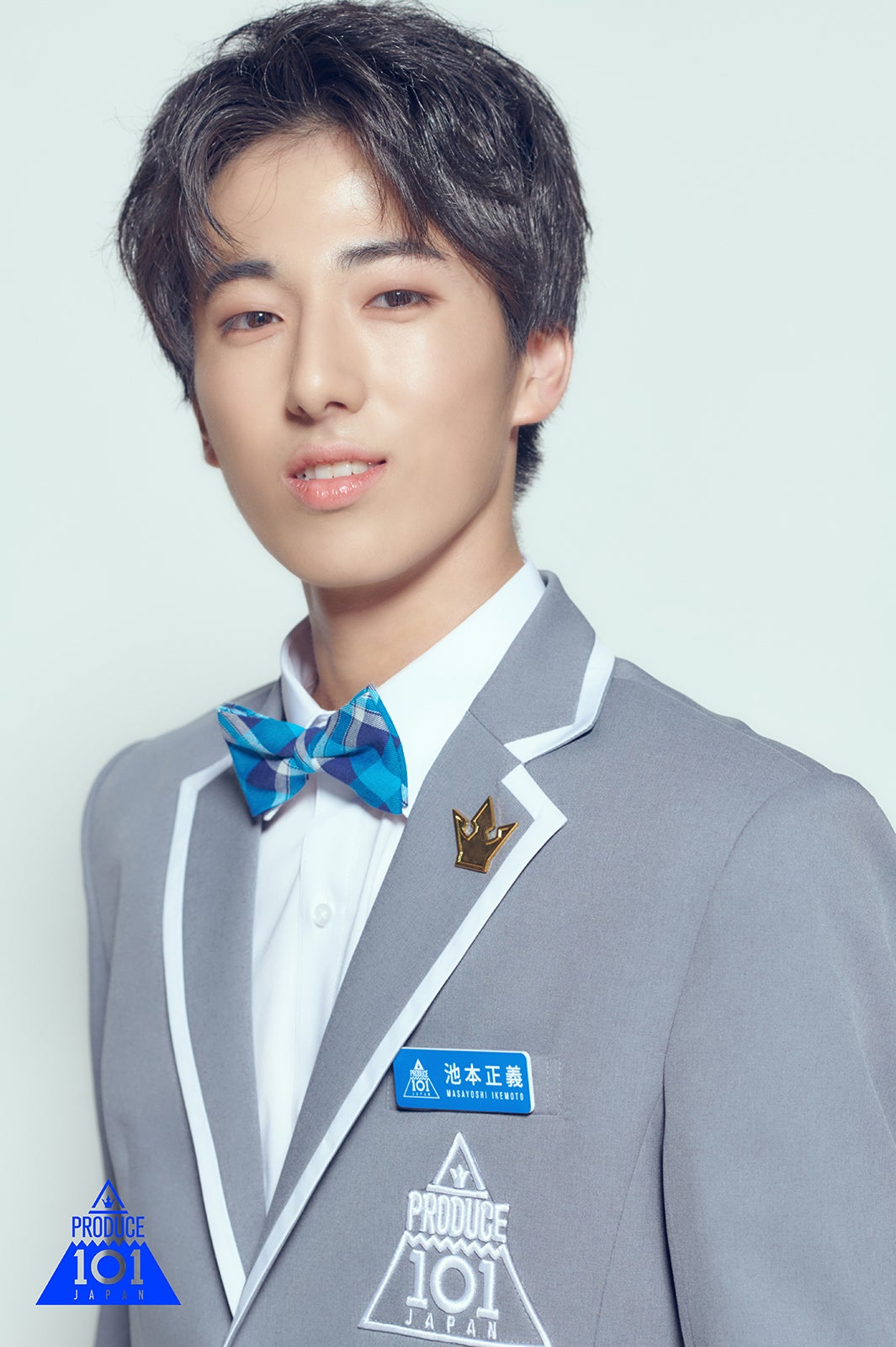 池本正義 （提供写真）