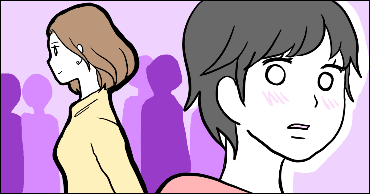 ＜ずる休み？＞クリスマス会を欠席した妹。まさか、うちの子へのプレゼントを用意したくなかったの？